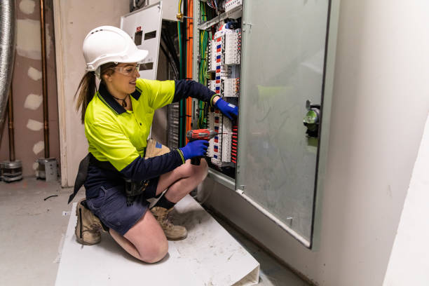 Reliable Coupeville, WA Electrician Solutions