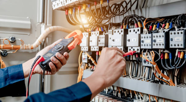 Best Electrical Upgrades for Homes  in Coupeville, WA