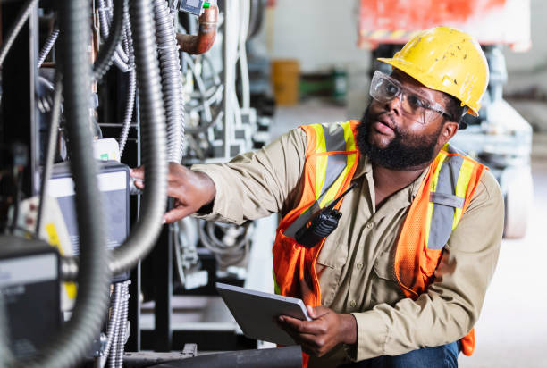 Best Commercial Electrician Services  in Coupeville, WA