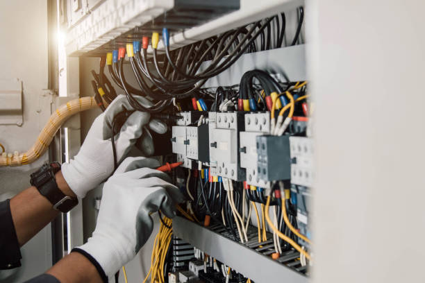 Best Affordable Electrical Installation  in Coupeville, WA