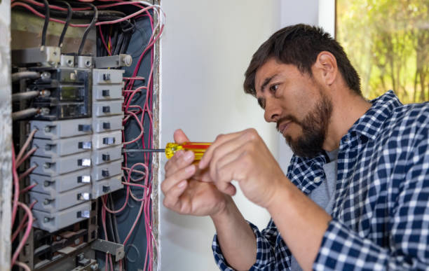 Electrical Rewiring Services in Coupeville, WA